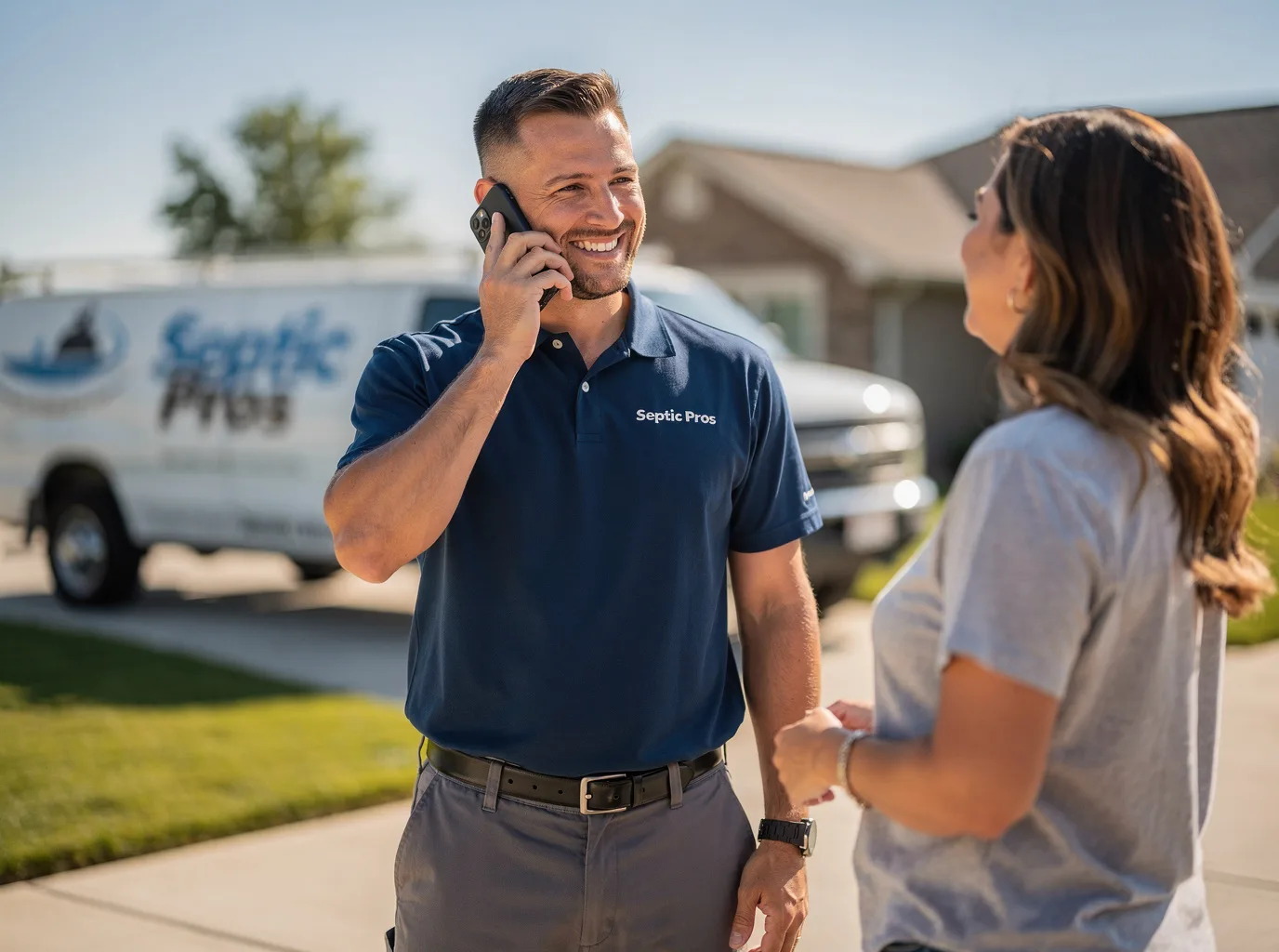 Septic Tank Pumping Colon, MI FAQs
